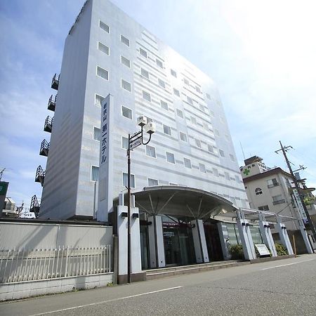 Shinsayama Daiichi Hotel Esterno foto